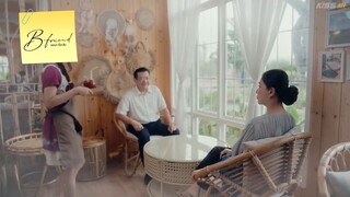 B-Friend The Series (2025) Episode 4 Eng Sub