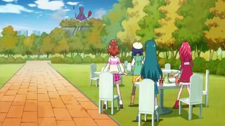 Go Princess precure eps 43