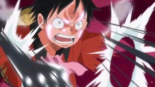 One Piece [AMV] Luffy vs Katakuri #animehay