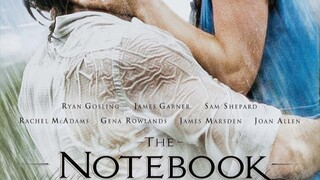 notebook Full movie eng sub