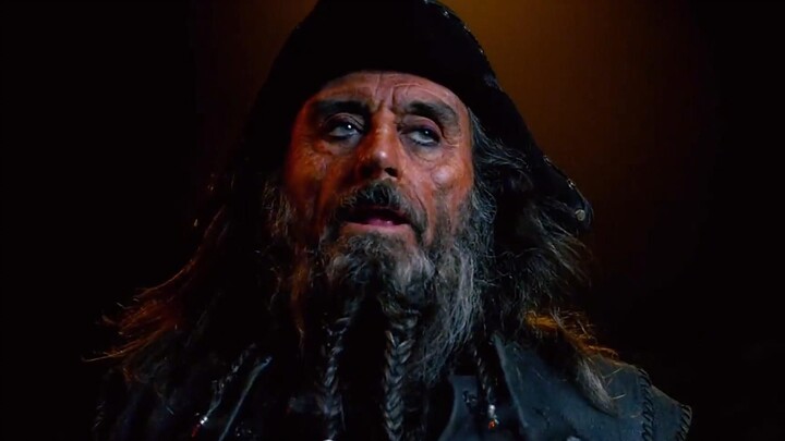 Captain, there is a mutiny!