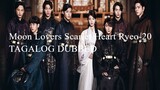 Moon Lovers Scarlet Heart Ryeo-20 TAGALOG DUBBED-IU kdrama