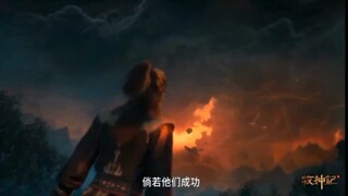 TALES OF HERDING GODS EPISODE 60 PREVIEW