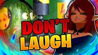 Try not to Laugh Challenge! #2