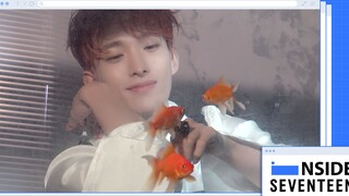 [داخل سيفينتين] كواليس تصوير ديه كاي لإيل