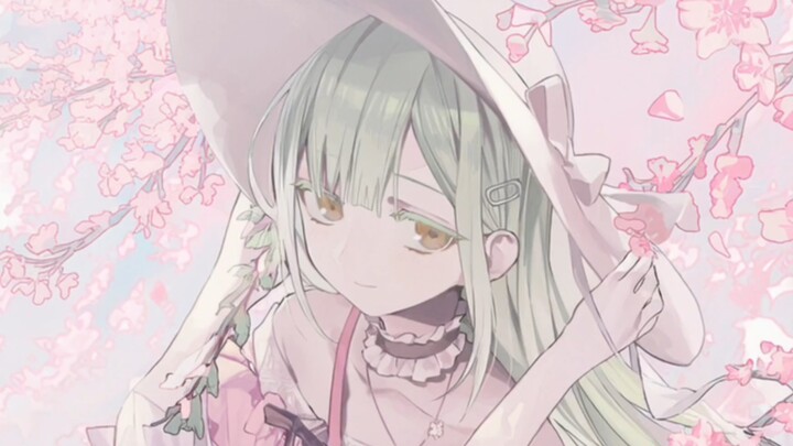 ลูกสาวที่ฮานะให้กำเนิด คือ วากาบะ มุตสึ