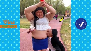 AWW New Funny Videos 2022 😂 Cutest People Doing Funny Things 😺😍 Part 31