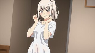 MY BINI KETIKA SIAP TEMPUR🥰Sono Bique Doll Wa Koi Suru