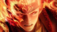 Wukong episode 9 SUB INDO