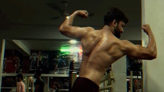 My first reel follow me