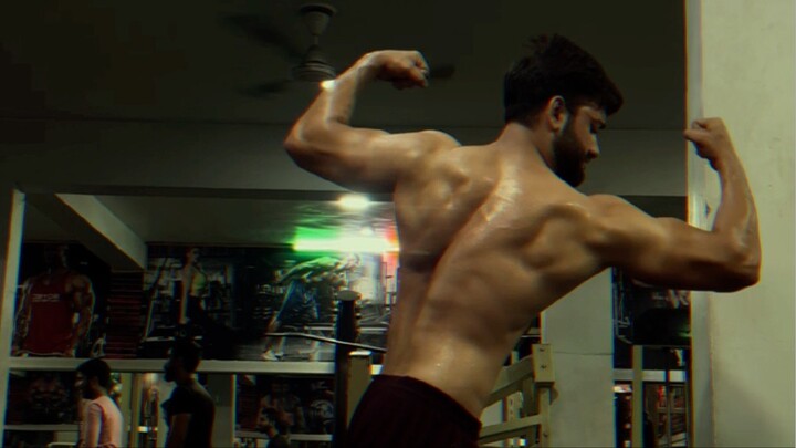 My first reel follow me