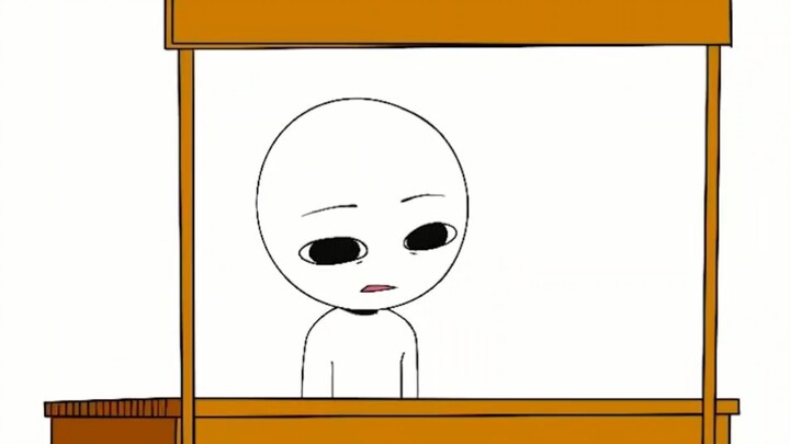 ［อนิเมะสั้น］ผลลัพธ์ของการทำให้ช่างวาดภาพลำบากใจ