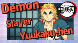 Demon Slayer Yuukaku-hen