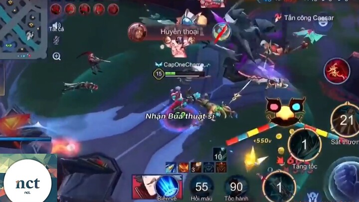 nghệ sĩ tâm hồn 115 #nct