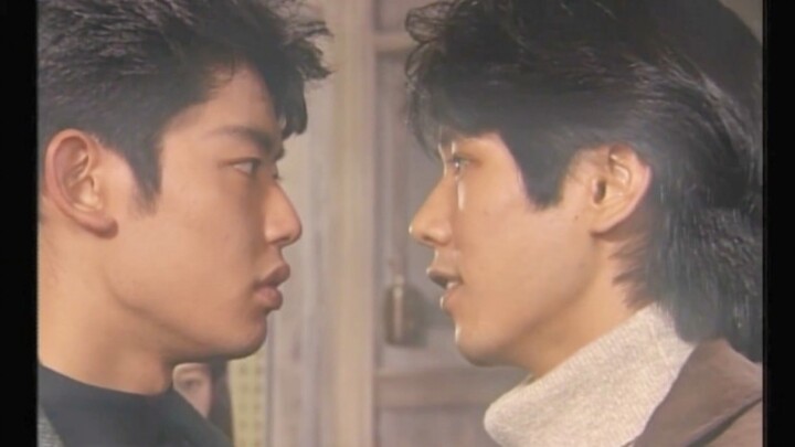 A movie that will make you lose your appetite after watching it for three days. The movie "White Pap