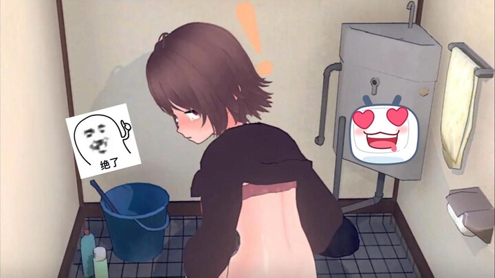 Aizz~ Ta quả là một ông bố hiền từ mà! “Cuộc sống ẩn sĩ lý tưởng” – một game cyberpunk nuôi con gái!