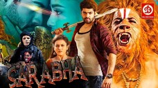 Sharbha (HD) -Blockbuster Full Hindi Dubbed Action Movie __ 2018