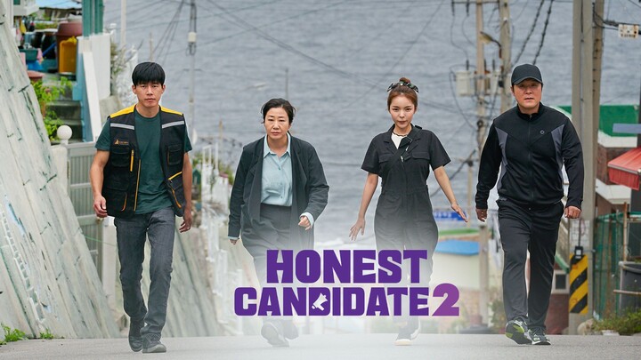 Honest Candidate 2 Episode 1