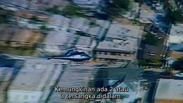 S.W.A.T Sub Indonesia