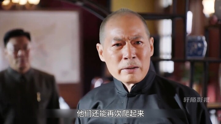 Mao Zedong’s entry into Beiping drove Chiang Kai-shek to lose his mind!