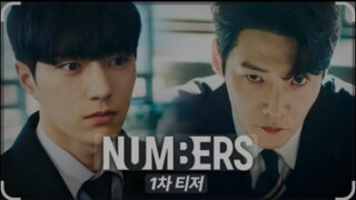 NUMBERS  EPISODE 5 TAGALOG
