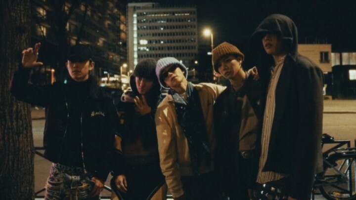 พัคแจบอม x LNGSHOT เปิดตัวมิวสิกวิดีโอ “4SHO 4SHO” แล้ว!