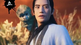 “凡人修仙传的导演谈韩立相貌，忘语老师也很满意韩立的长相”
