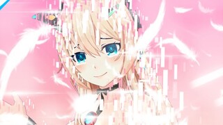 Goodbye, I will miss you [The End of Super Dimension]