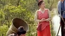 #แนะนําซีรีย ตอนที่-7 หญิงสาวนักธุรกิจจากโลก ปัจจุบันทะคุมิติเข้ามาอยู่ในร้างของแม่บ้านจอมโหดในยุค