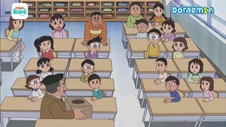 Doraemon Tiếng Việt - Nobita Chạy Tiếp Sức
