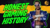 The Story of Johnny Cage (Mortal Kombat) | Honest Gaming History