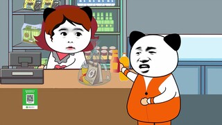 Ini bukan hal yang buruk, ini adalah ketidakadilan yang besar