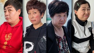 【广场往事】广场上跳的不是舞，是人情世故，和《两只老虎》
