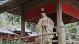 Raja Dazhao dan kaisar Xiao Heng bersekutu. Situ Jiuyue adalah saudara perempuan raja Dazhao. Xiao H