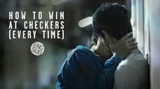 Film : How to Win at Checkers (Every Time) (2015)