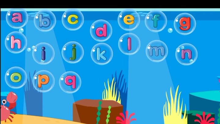 ABC Song _ Learn ABC Alphabet for Children _ Education ABC Nursery Rhymes