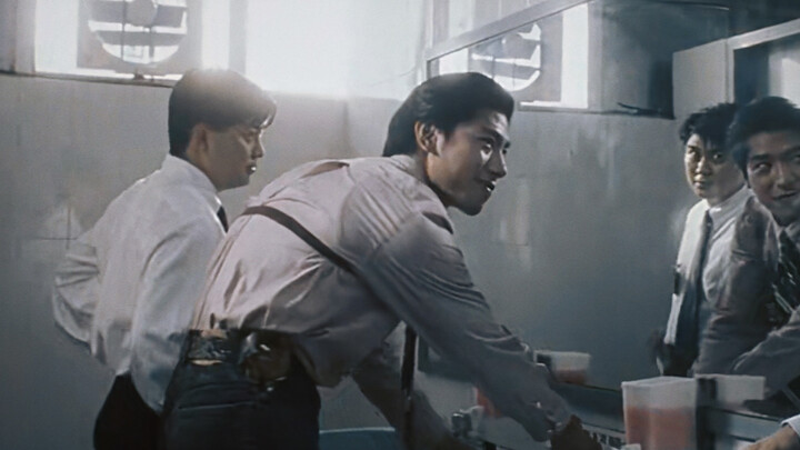 "I can't get it anyway, so what if I'm a little greedy?" [Zhang Yaoyang]｜24Hours