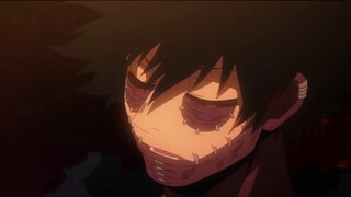 Dabi scenes [1080p]