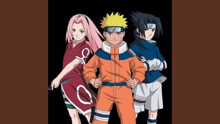 Naruto openings 1 to 9