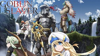 Goblin Slayer「AMV」- On my own