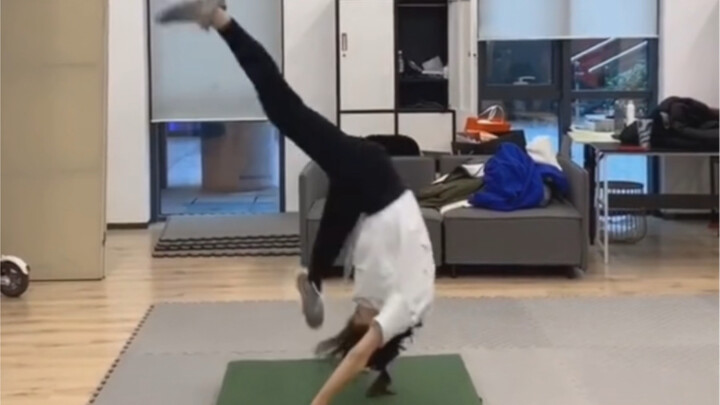 "Portrait of Wang Yinglu's Actions"