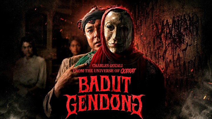 BADUT GENDONG (2026) – YANG DIGENDONG MAYAT ISTRINYA SENDIRI..!!!