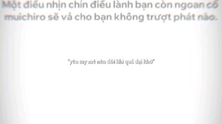 cách để làm chồng tanjiro