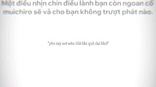 cách để làm chồng tanjiro