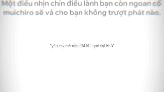 cách để làm chồng tanjiro