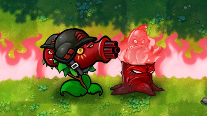 The strongest DPS on land!