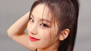 Tantangan CHESHIRE! Pembaruan TikTok Resmi ITZY 221201