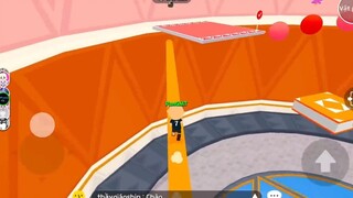 PLAY TOGETHER _ CẬP NHẬT TRÒ CHƠI SẮP RA MẮT SQUID GAME, BẢO TRÌ KHU CẮM TRẠI