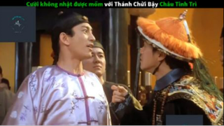 REVIEW PHIM : Quan xẩm lốc cốc (p7) #rvphimhai