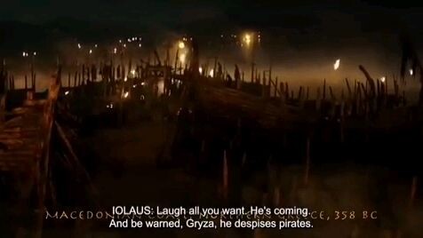 THE LEGEND OF HERCULES - FULL MOVIE